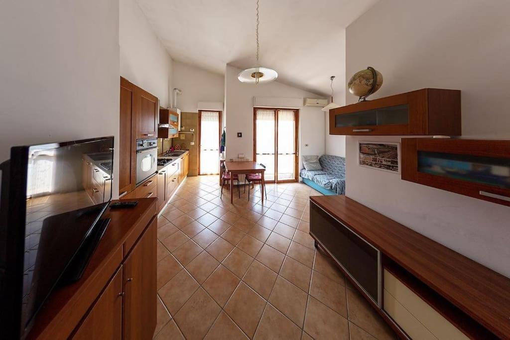 Appartamento Casa Al Mare Francavilla Al Mare Esterno foto