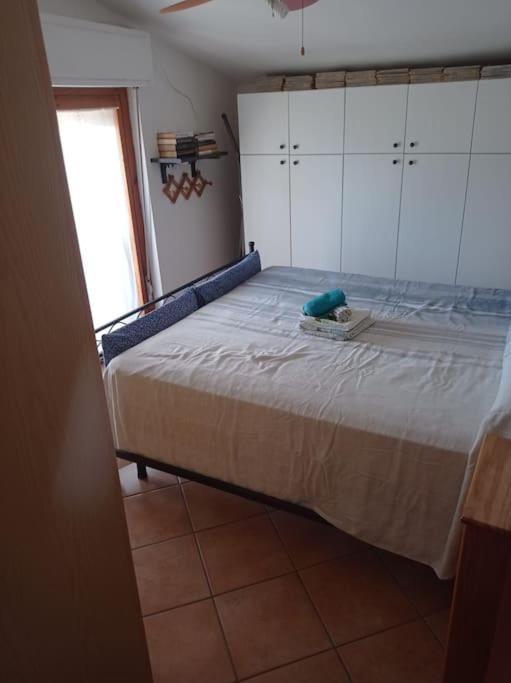 Appartamento Casa Al Mare Francavilla Al Mare Esterno foto
