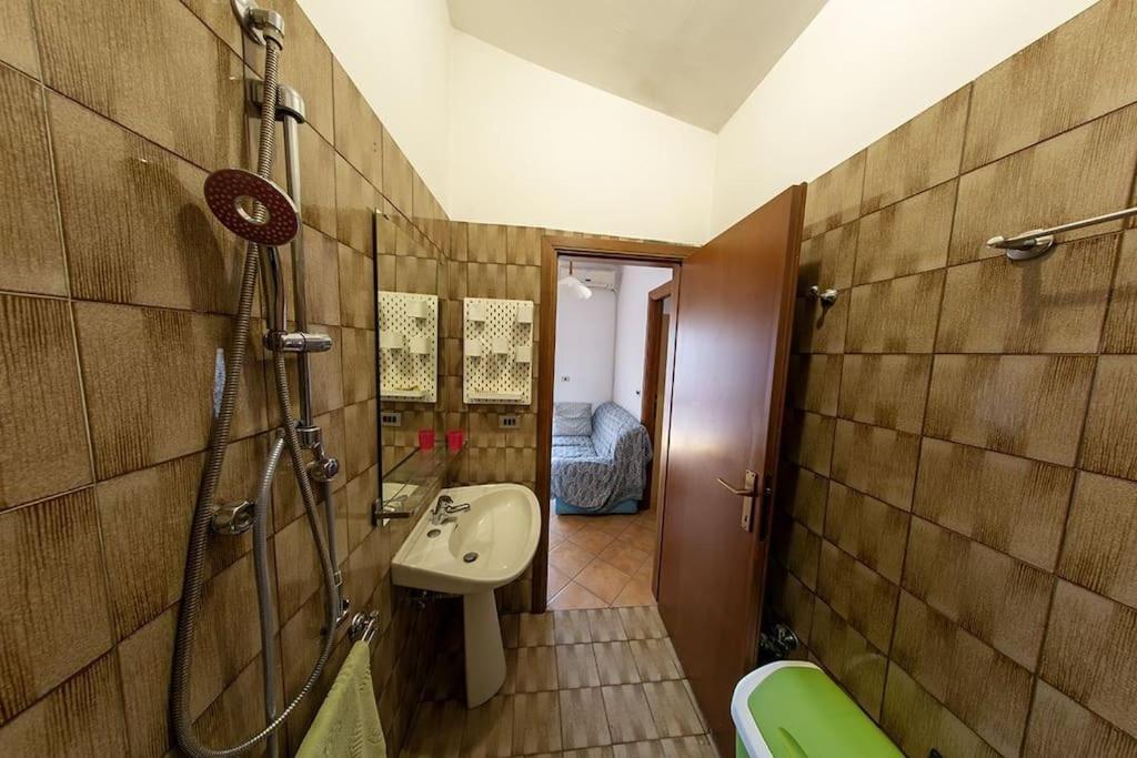 Appartamento Casa Al Mare Francavilla Al Mare Esterno foto