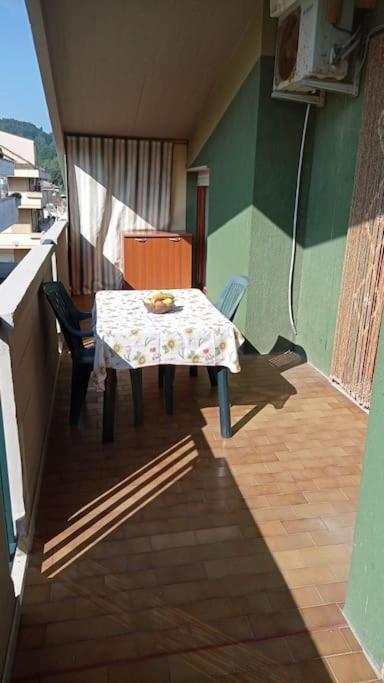Appartamento Casa Al Mare Francavilla Al Mare Esterno foto