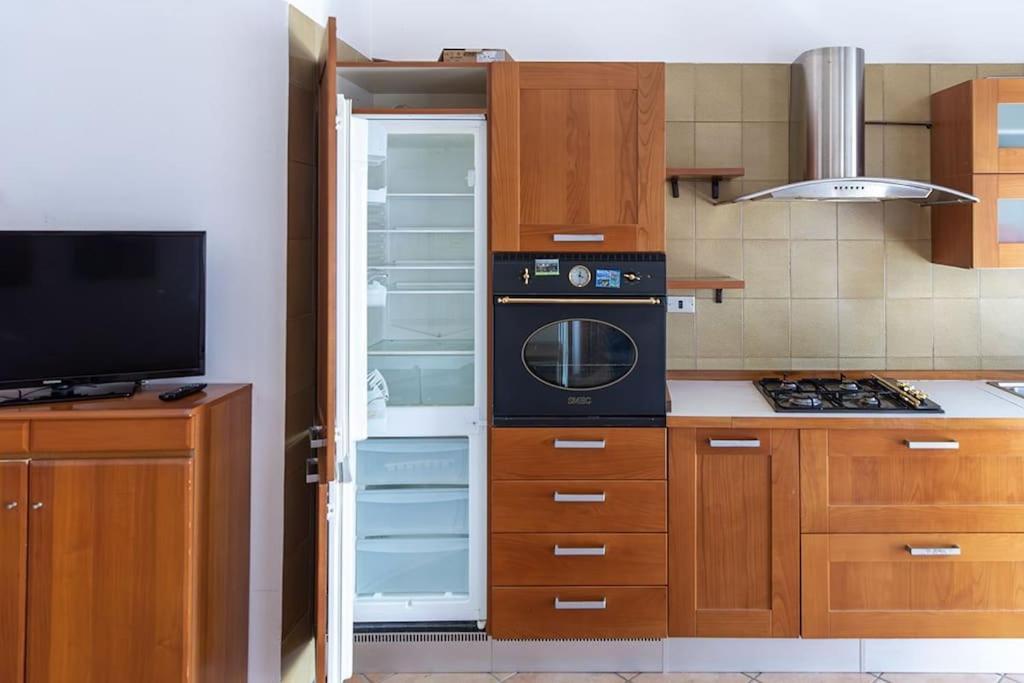 Appartamento Casa Al Mare Francavilla Al Mare Esterno foto