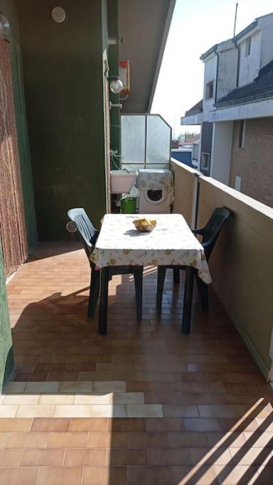Appartamento Casa Al Mare Francavilla Al Mare Esterno foto